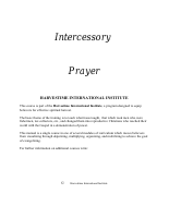 Intercessory Prayer.pdf